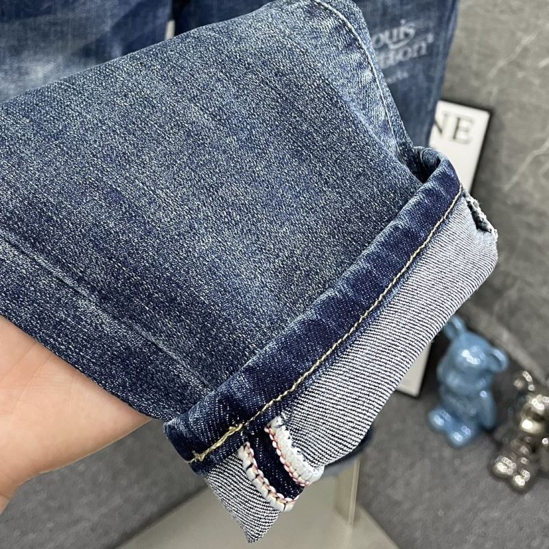 Louis Vuitton Jeans